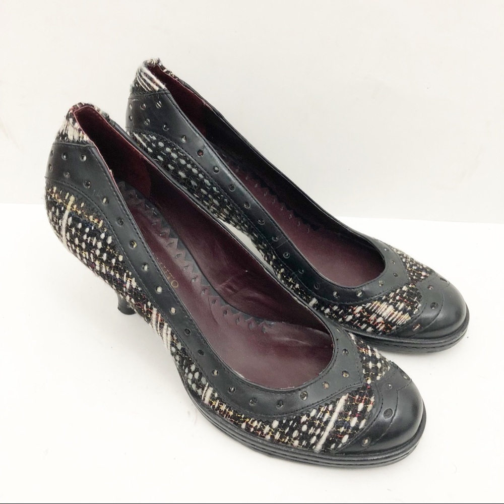 Vince Camuto Heels‎ Size 5 1/2